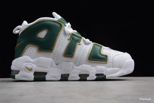 NIKE UPTEMPO AIR AJ3139-100 “ATL” MORE 0809